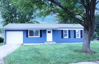 Building Photo - 420 Tifft Ave