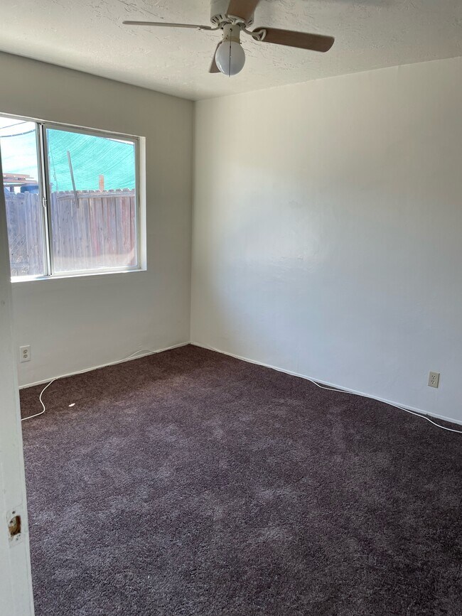 Bedroom 2 - 717 Lincoln Ave