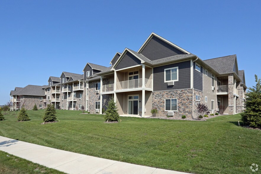 Skyline Towers Rentals Kenosha, WI