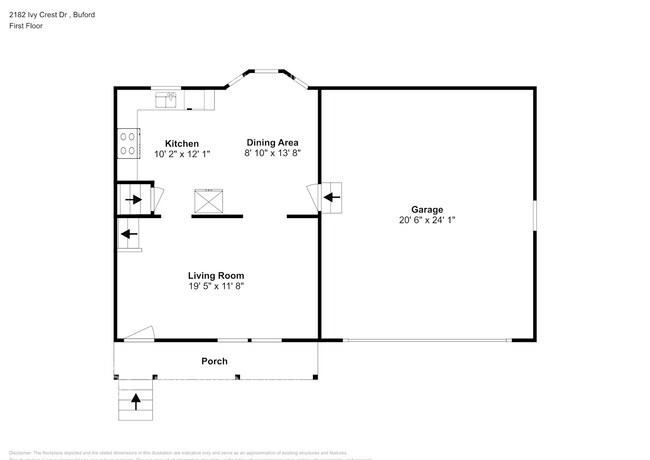 Building Photo - 2182 Ivy Crest Dr