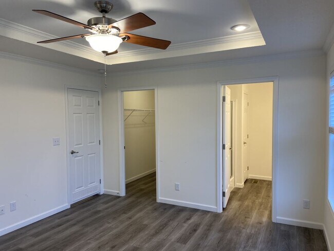 Foto del edificio - 7300 20th St