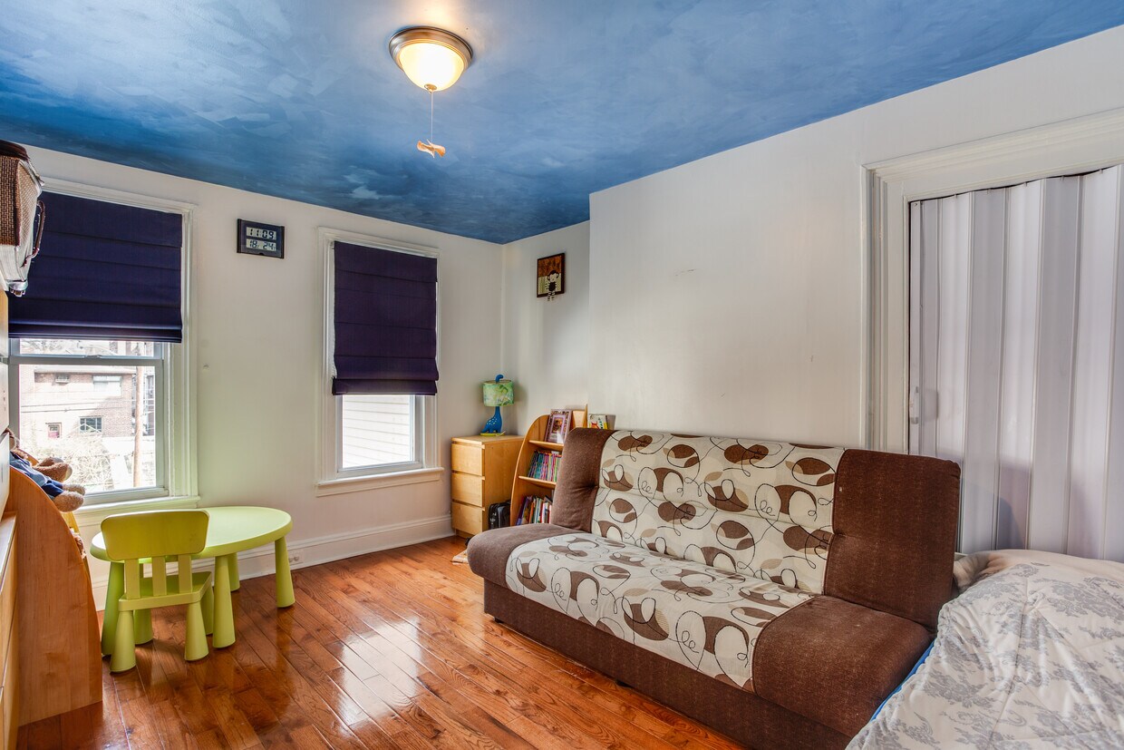 168 Belmont Ave, Jersey City, NJ 07304 House Rental in Jersey City