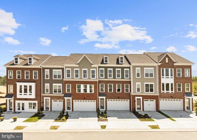 Foto del edificio - 42939 Running Creek Square