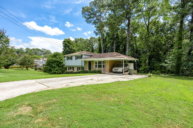 Foto del edificio - 2998 W Peek Rd NW