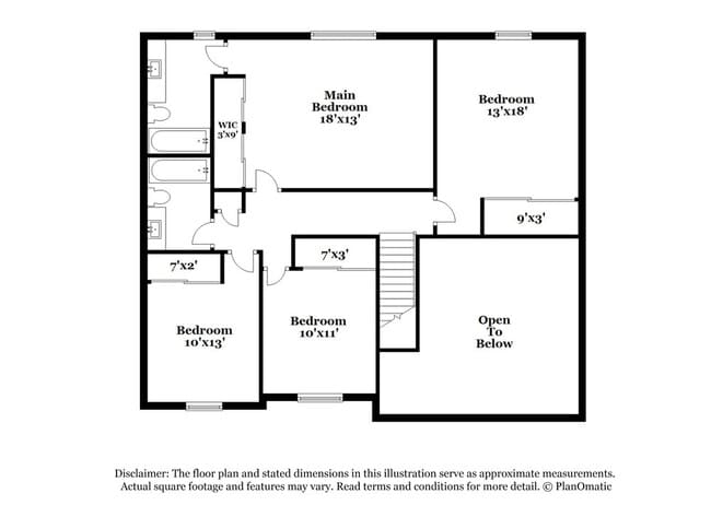 Building Photo - 10337 Severance Dr