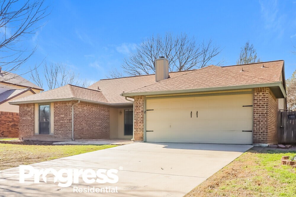 2525 Craig Ln, Denton, TX 76209 House for Rent in Denton, TX