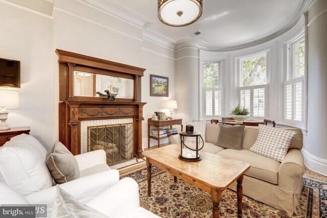 Foto del edificio - 1723 P St NW