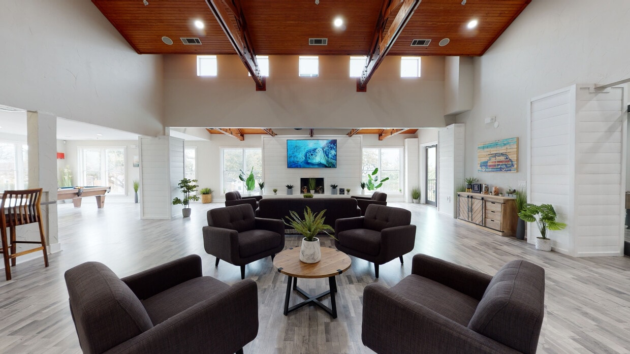 Photo - Santa Fe Ranch Apartments