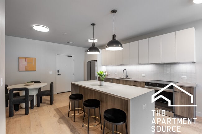 Foto del edificio - 1706 Sherman Ave