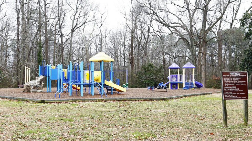 Indian River Apartments for Rent Chesapeake, VA