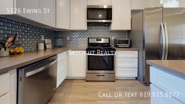 Foto del edificio - 5126 Ewing St