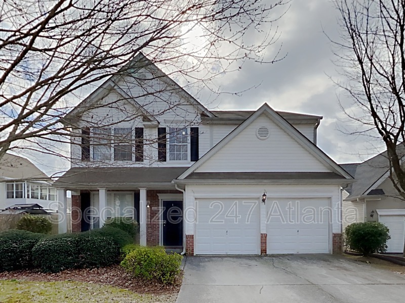 Primary Photo - 2333 Laurelfield Dr