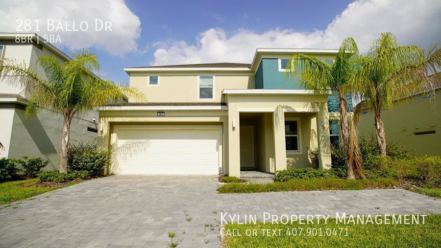 Primary Photo - 281 Ballo Dr