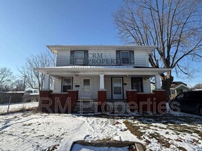 Building Photo - 811 N Webster St