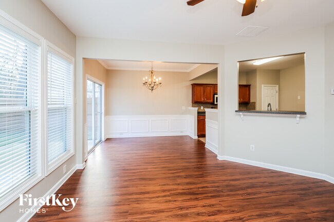 Foto del edificio - 5450 Crestwick Wy