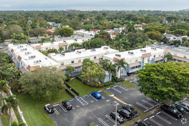 Additional Building View - Sunwood Condominium