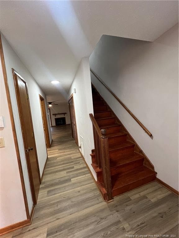 Foto del edificio - 1332 N Forest Dr