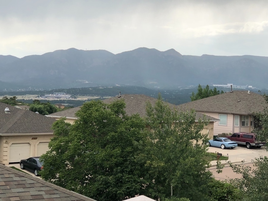 Building Photo - 12146 Mt Baldy Dr