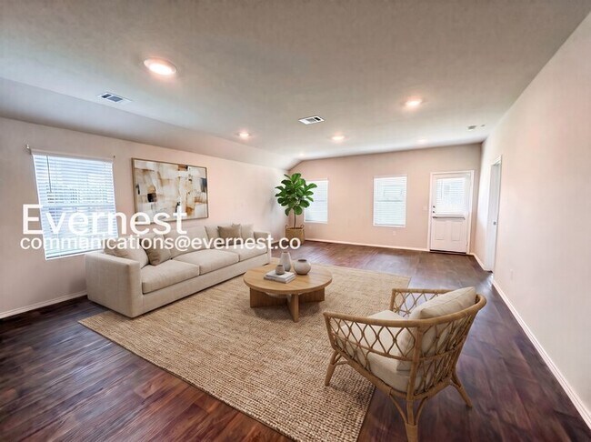Foto del edificio - 6025 Montrelia Dr