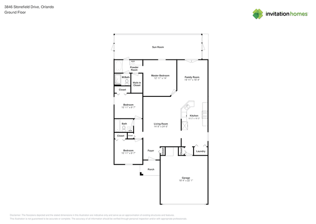 Building Photo - 3846 Stonefield Dr