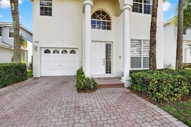 Foto del edificio - Boca Pointe in Boca Raton. Golf Villa 4 Bed-2.5 Bath | Pet Friendly