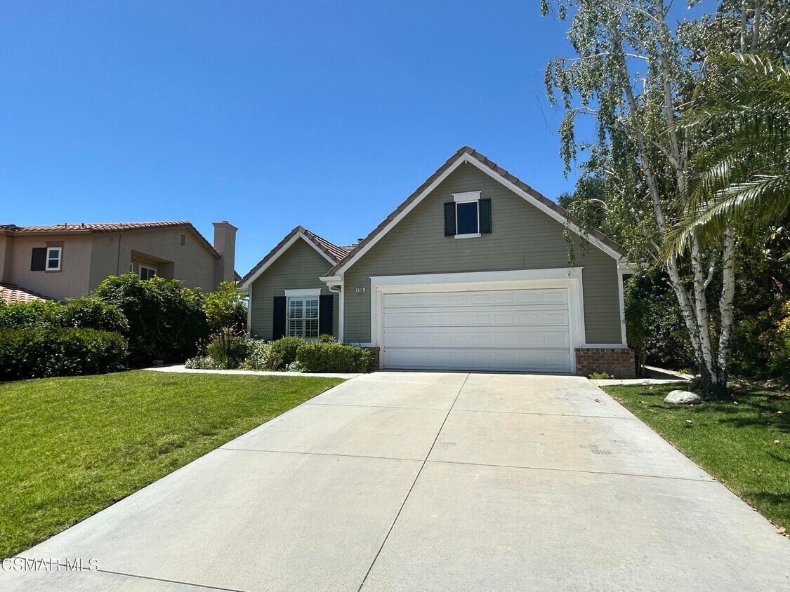 Foto principal - 2225 Rutland Pl