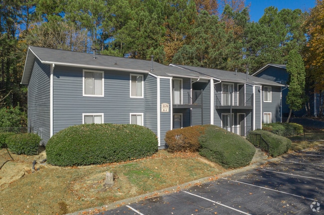 Forest Cove Apartments Doraville, GA