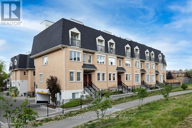 Photo du bâtiment - 390-390 Hopewell Ave