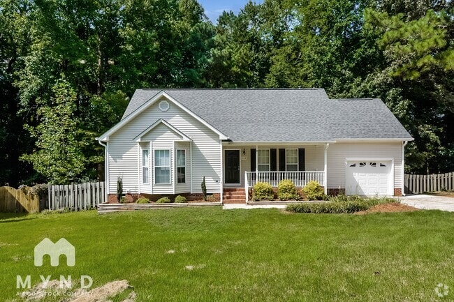 Building Photo - 1008 Roundtable Ct