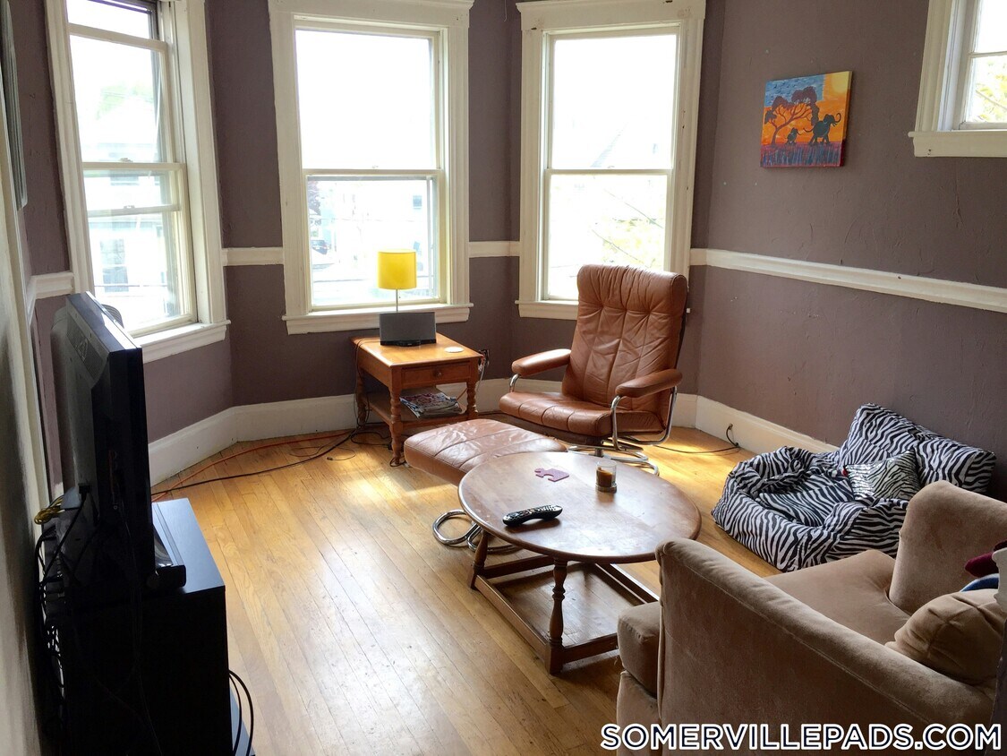 Foto principal - 39-41 Waterhouse St.