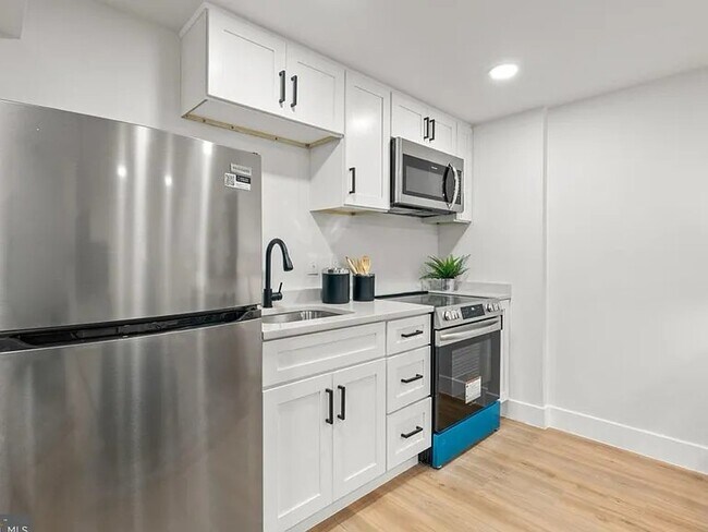 Foto del edificio - 5513 4th St NW