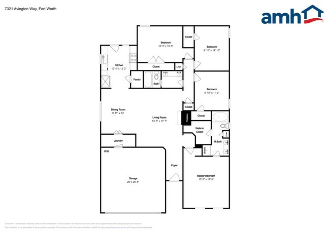 Building Photo - 7321 Avington Way