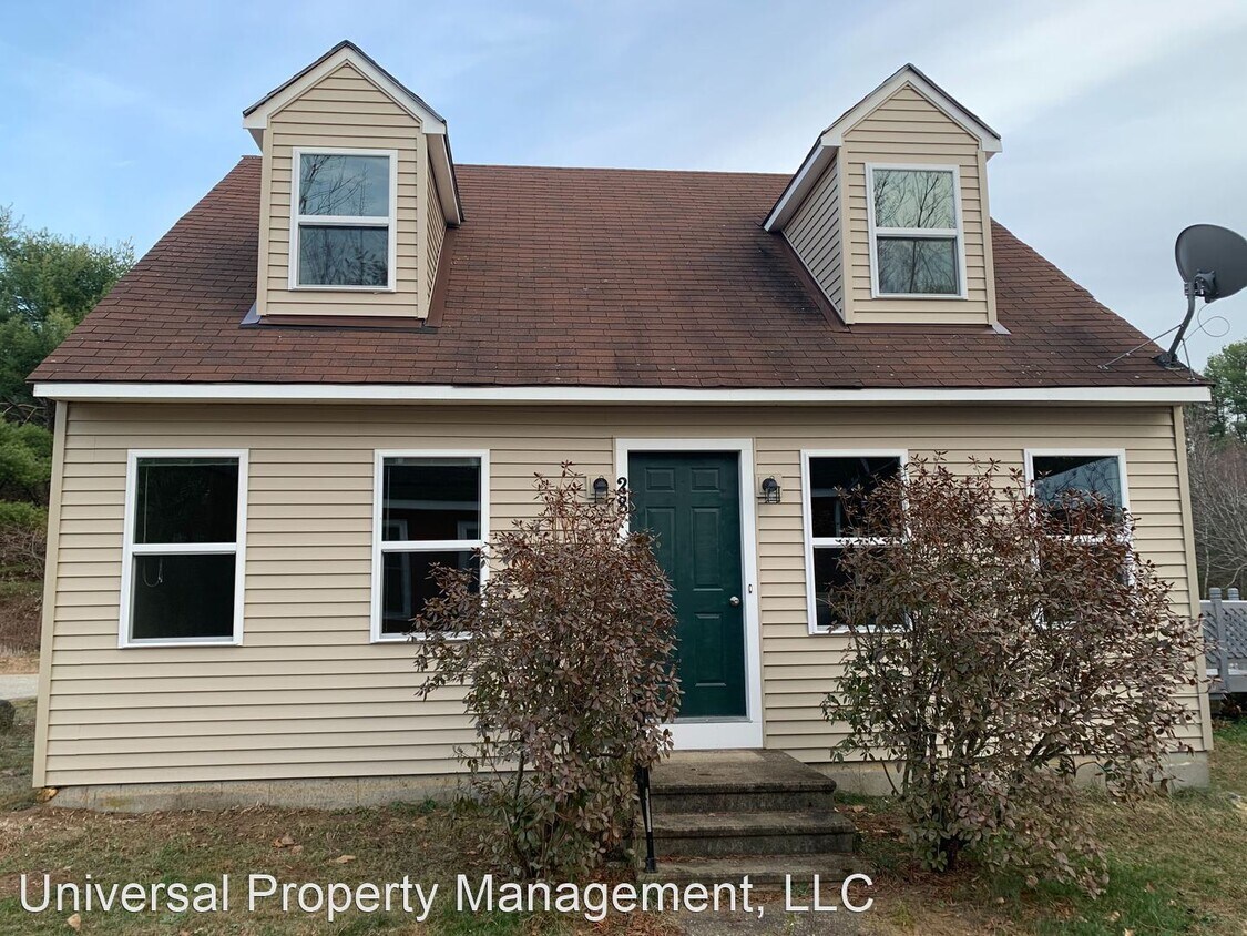 Primary Photo - 3 br, 1 bath House - 28 Countryside Circle