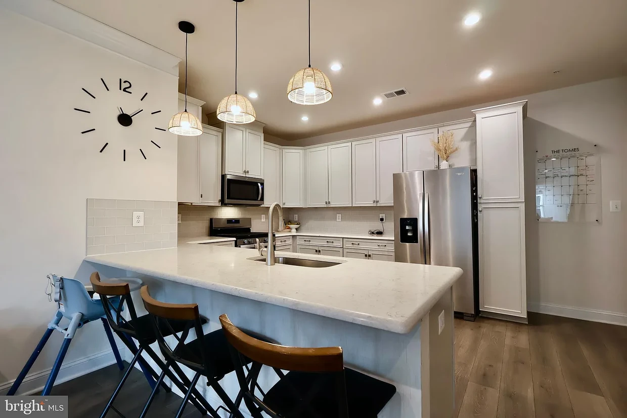 Foto principal - 2866 Brewers Crossing Way