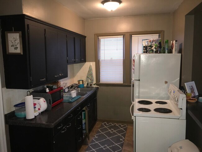 Kitchen - 221 State St