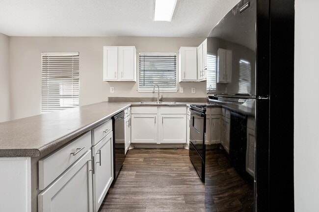 Foto del edificio - Bessemer Place Apartments