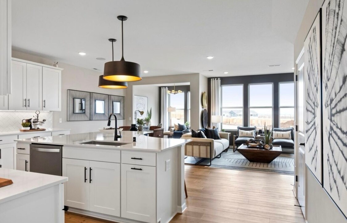 Foto principal - 6281 Larkspur Ln