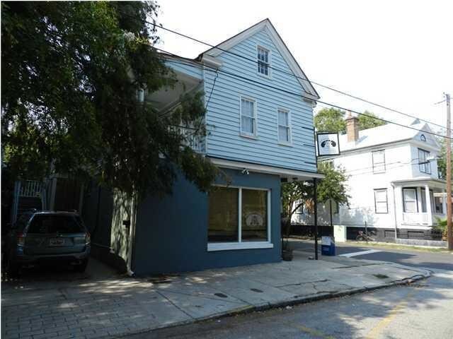 Primary Photo - 60 Bull St