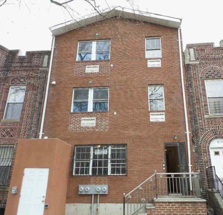 Building Photo - 823 Saratoga Avenue, Unit RM 3F