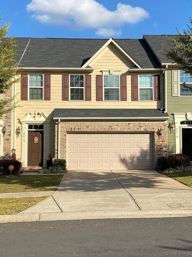 Building Photo - 2415 Alyssa Ln