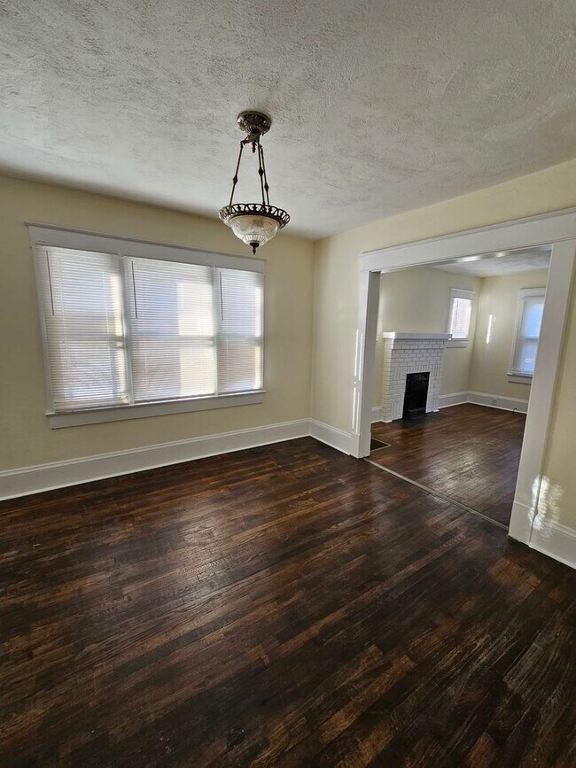 Foto del edificio - 1012 Holton Pl