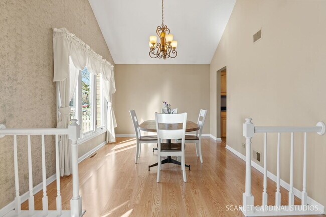 Foto del edificio - 1407 Wilson Ave