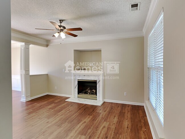 Building Photo - 13910 Gauley Circle SW