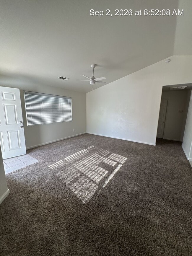 Building Photo - 3640-3642 East Mineral King Avenue