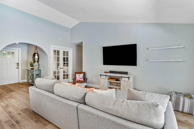 Foto del edificio - 3997 NW 7th Ct