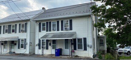 Building Photo - 134-136 S Gettle Ave