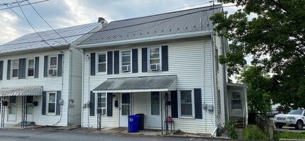 Building Photo - 134-136 S Gettle Ave