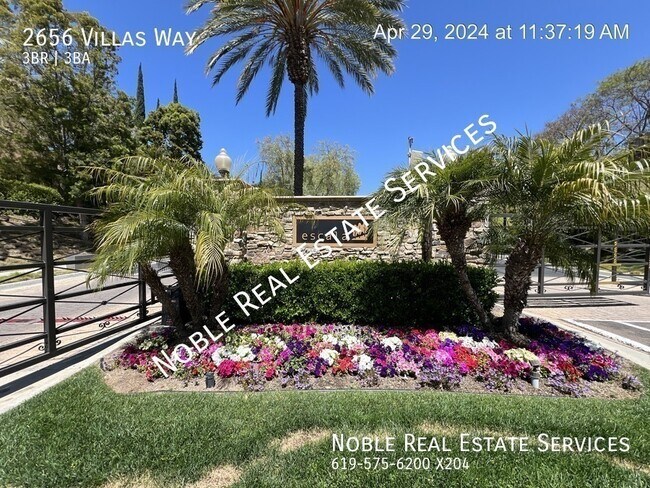 Foto del edificio - 2656 Villas Way
