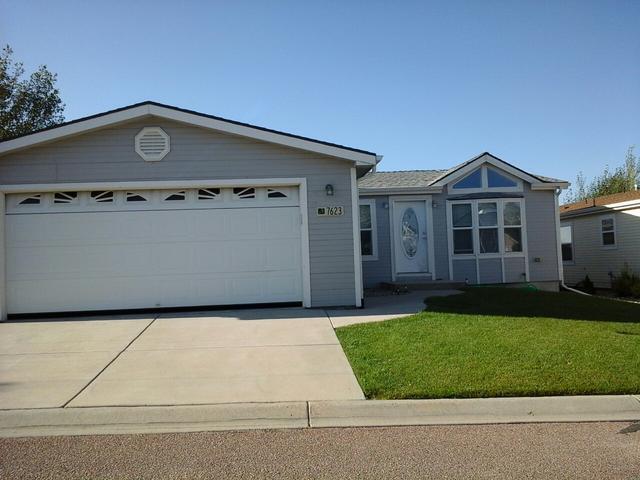 Great 3 Bedroom Ranch Style Home in low maintenance community! - Great 3 Bedroom Ranch Style Home in low maintenance community!