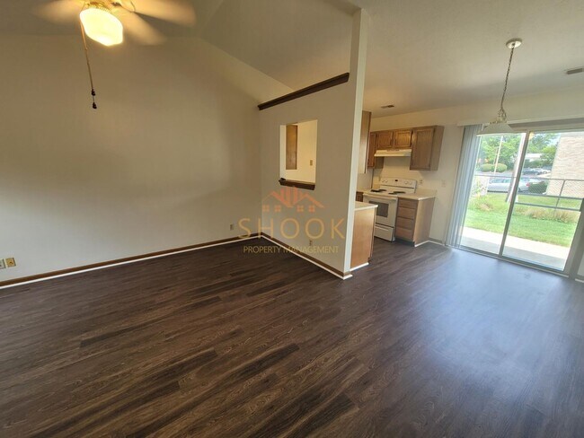 Foto del edificio - 2712/2714 Plaza Ln